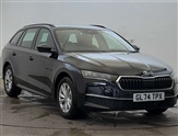 Skoda Octavia Image 1