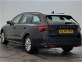 Skoda Octavia Image 3