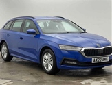Skoda Octavia Image 1