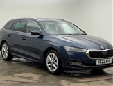 Skoda Octavia Image 1
