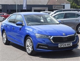 Skoda Octavia Image 1