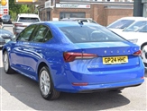 Skoda Octavia Image 3