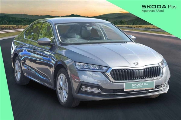 Large image for the Used Skoda Octavia