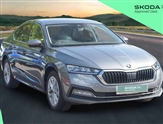Skoda Octavia Image 1