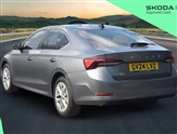 Skoda Octavia Image 3