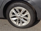 Skoda Octavia Image 5