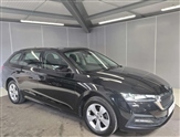 Skoda Octavia Image 1