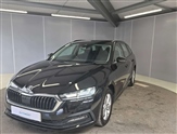 Skoda Octavia Image 2