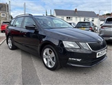 Skoda Octavia Image 1