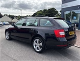 Skoda Octavia Image 3
