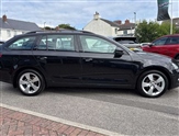 Skoda Octavia Image 4