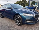 Skoda Octavia Image 1