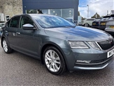 Skoda Octavia Image 1
