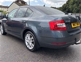 Skoda Octavia Image 3