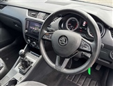 Skoda Octavia Image 6