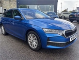 Skoda Octavia Image 1