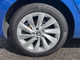Skoda Octavia Image 5