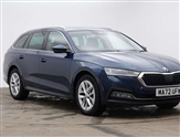 Skoda Octavia Image 1