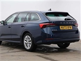 Skoda Octavia Image 3