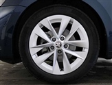 Skoda Octavia Image 5
