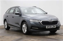 Used Skoda Octavia