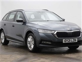 Skoda Octavia Image 1