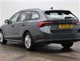 Skoda Octavia Image 3