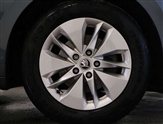 Skoda Octavia Image 5