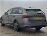 Skoda Octavia Image 3