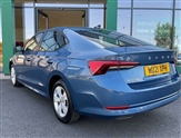 Skoda Octavia Image 3