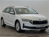 Skoda Octavia Image 1