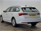 Skoda Octavia Image 3