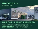 Skoda Octavia Image 1