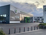 Skoda Octavia Image 5