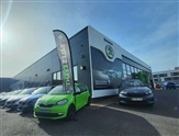 Skoda Octavia Image 6