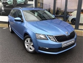 Skoda Octavia Image 1