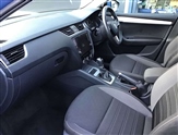 Skoda Octavia Image 2