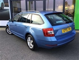 Skoda Octavia Image 3