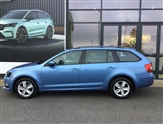 Skoda Octavia Image 4