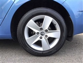 Skoda Octavia Image 5