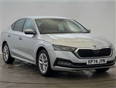 Skoda Octavia Image 1