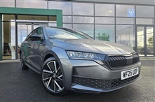 Used Skoda Octavia