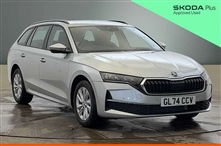 Used Skoda Octavia