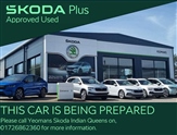 Skoda Octavia Image 1