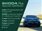 Skoda Octavia Image 3
