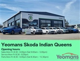 Skoda Octavia Image 5