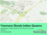 Skoda Octavia Image 4