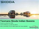 Skoda Octavia Image 6