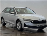 Skoda Octavia Image 1