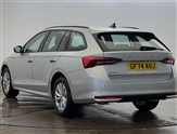 Skoda Octavia Image 3